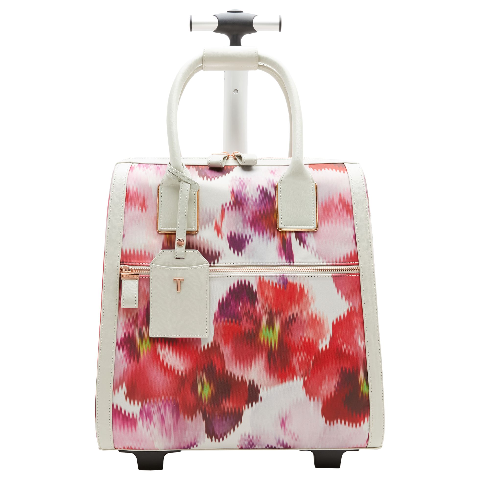 ted baker travel suitcase