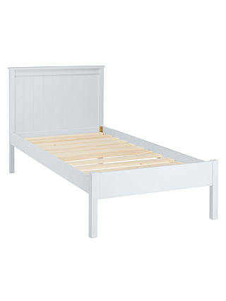 John Lewis & Partners Darton Child Compliant Bed Frame, Single