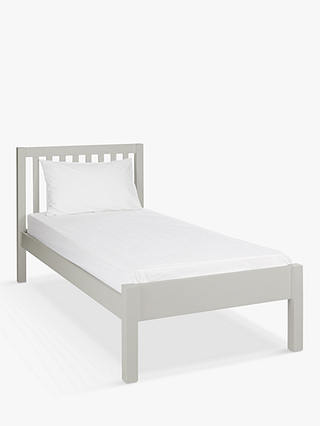 Anyday John Lewis Partners Wilton, Double Bed With Frame And Mattress