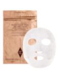 Charlotte Tilbury Instant Magic Facial Dry Sheet Mask, x 1