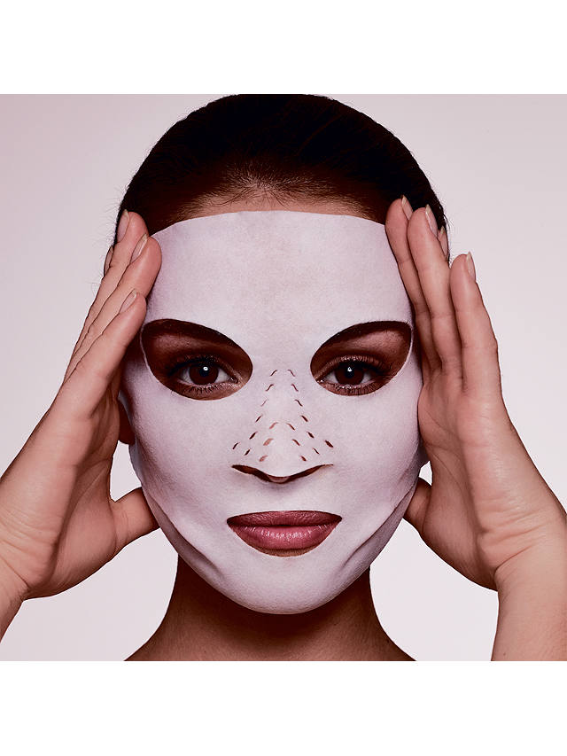Charlotte Tilbury Instant Magic Facial Dry Sheet Mask, x 1 2