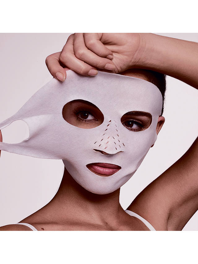 Charlotte Tilbury Instant Magic Facial Dry Sheet Mask, x 1 3