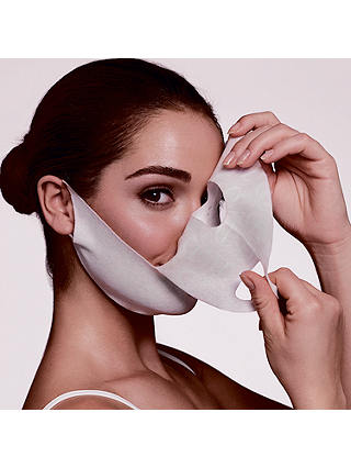 Charlotte Tilbury Instant Magic Facial Dry Sheet Mask, x 1 5