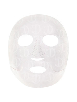 Charlotte Tilbury Instant Magic Facial Dry Sheet Mask, x 1 6
