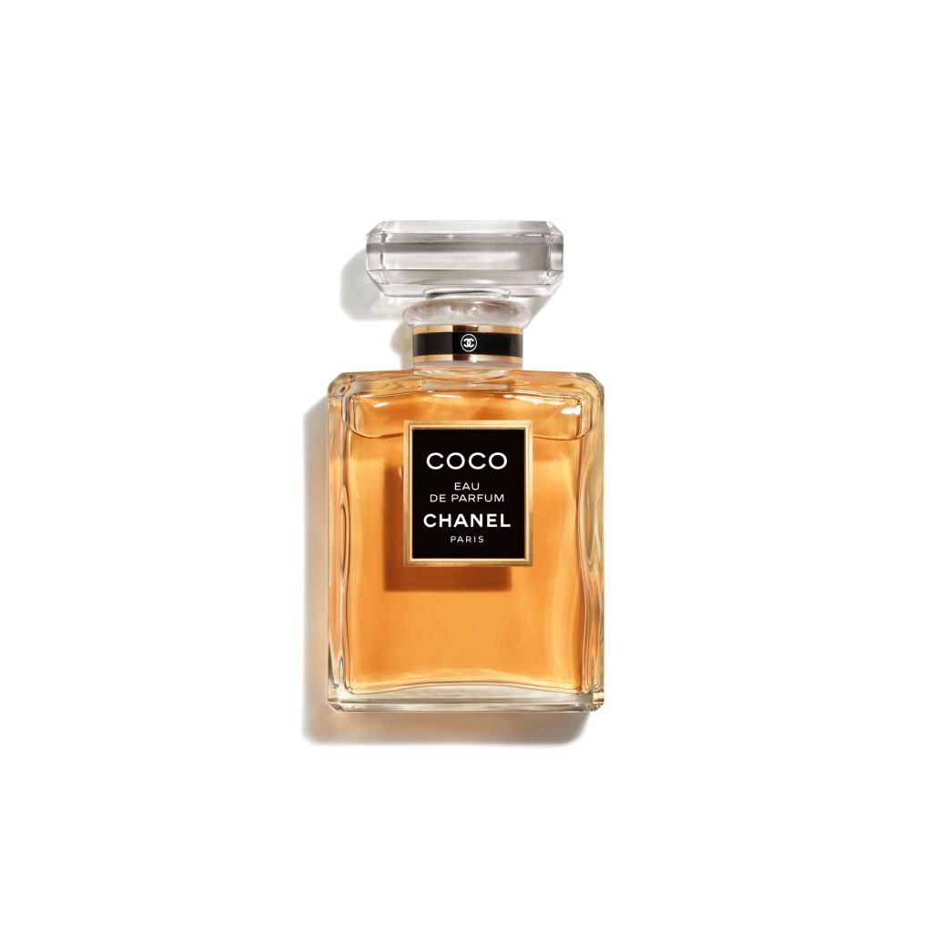 CHANEL Coco Eau de Parfum Spray, 35ml at John Lewis & Partners