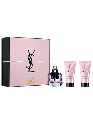 Yves Saint Laurent Mon Paris 50ml Eau de Parfum Gift Set