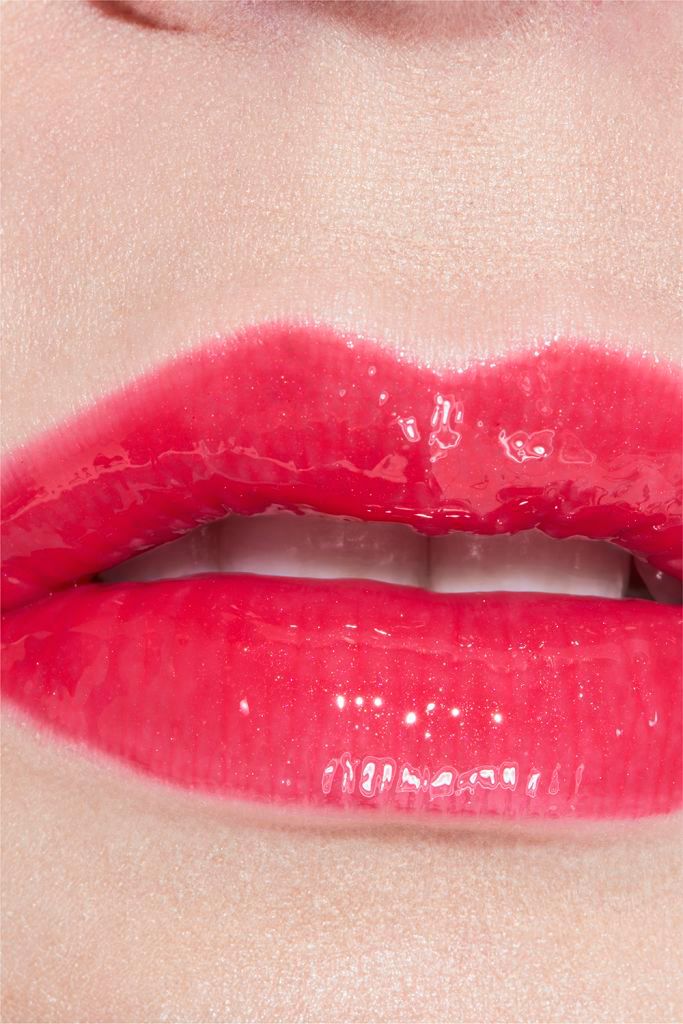 Chanel Rouge Coco Gloss Lipgloss - 738 Amuse Bouche