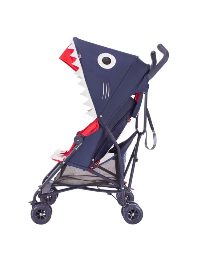 Maclaren stroller john store lewis