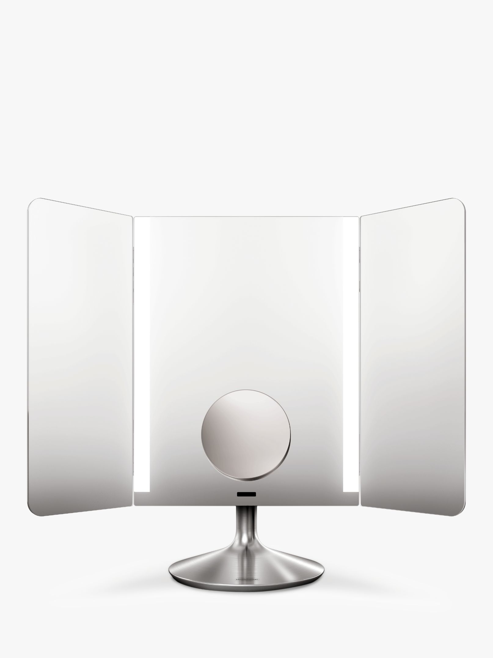 simplehuman Wide View Sensor Mirror