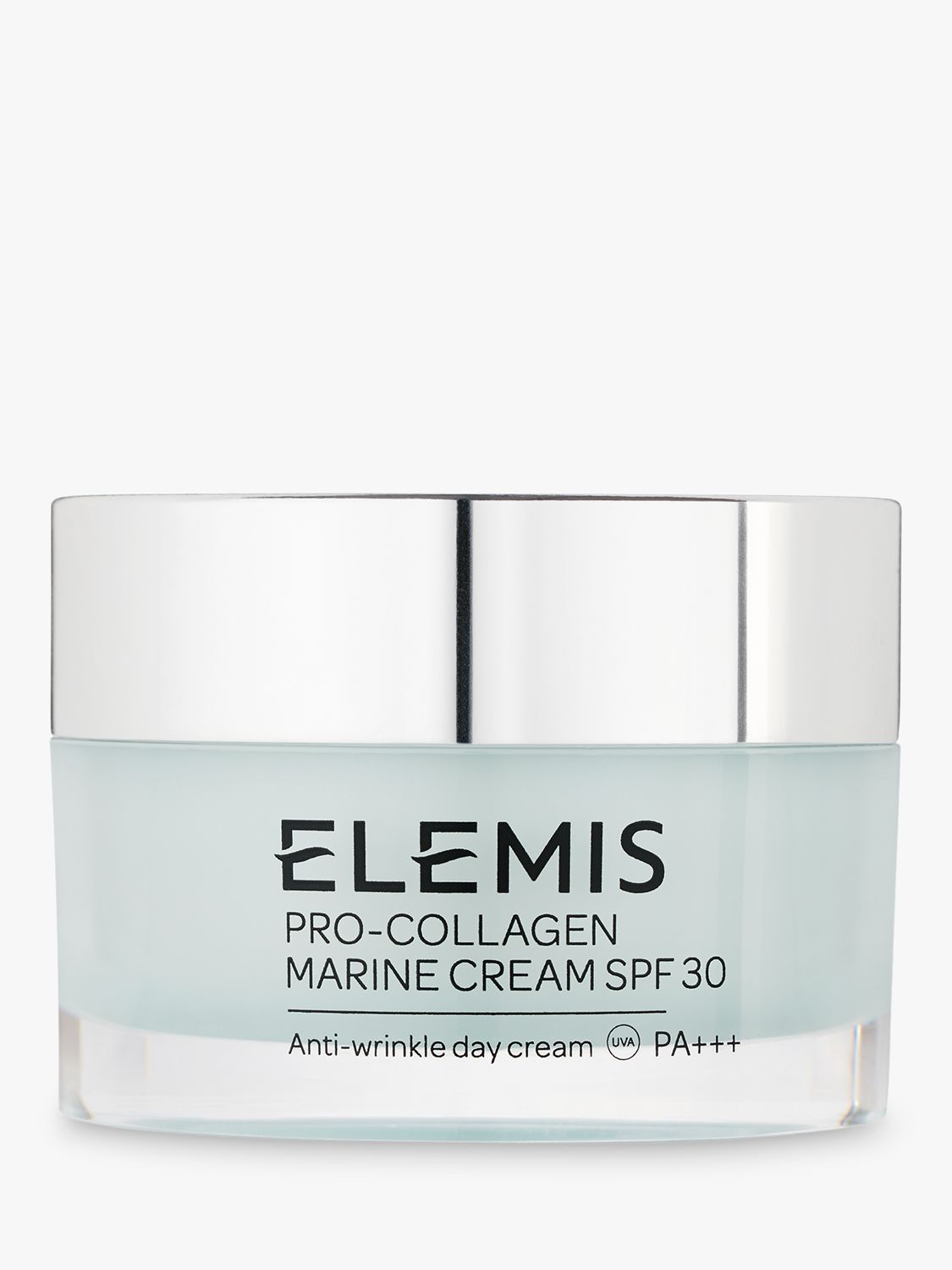 Elemis Pro-Collagen Marine Cream SPF 30 Anti-Wrinkle Day Cream, 50ml 1