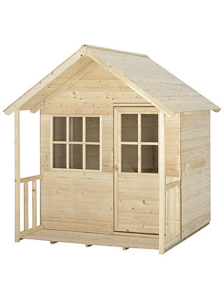 TP Toys Forest Cabin Playhouse