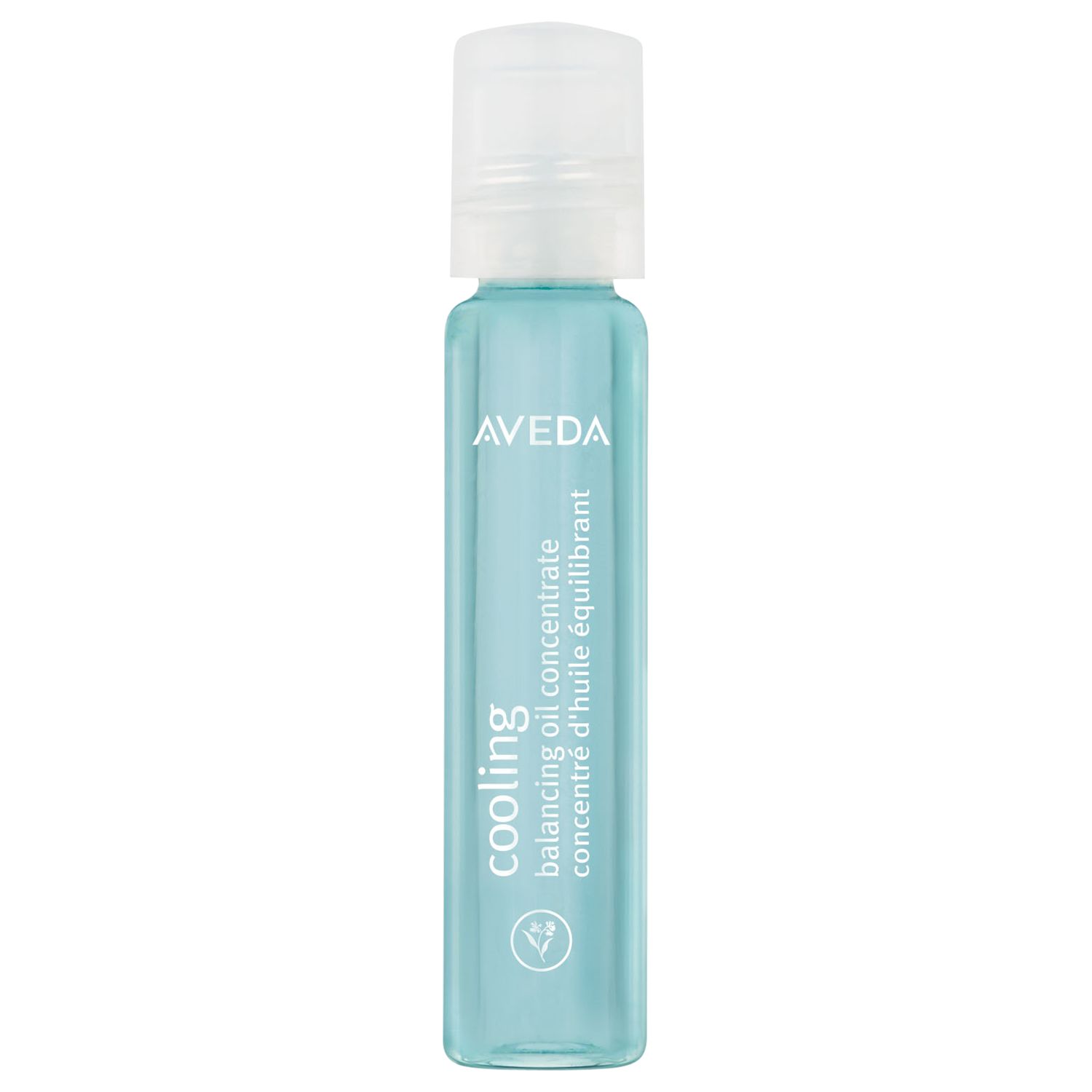 Aveda Cooling Muscle Relief Oil Rollerball, 7ml 1