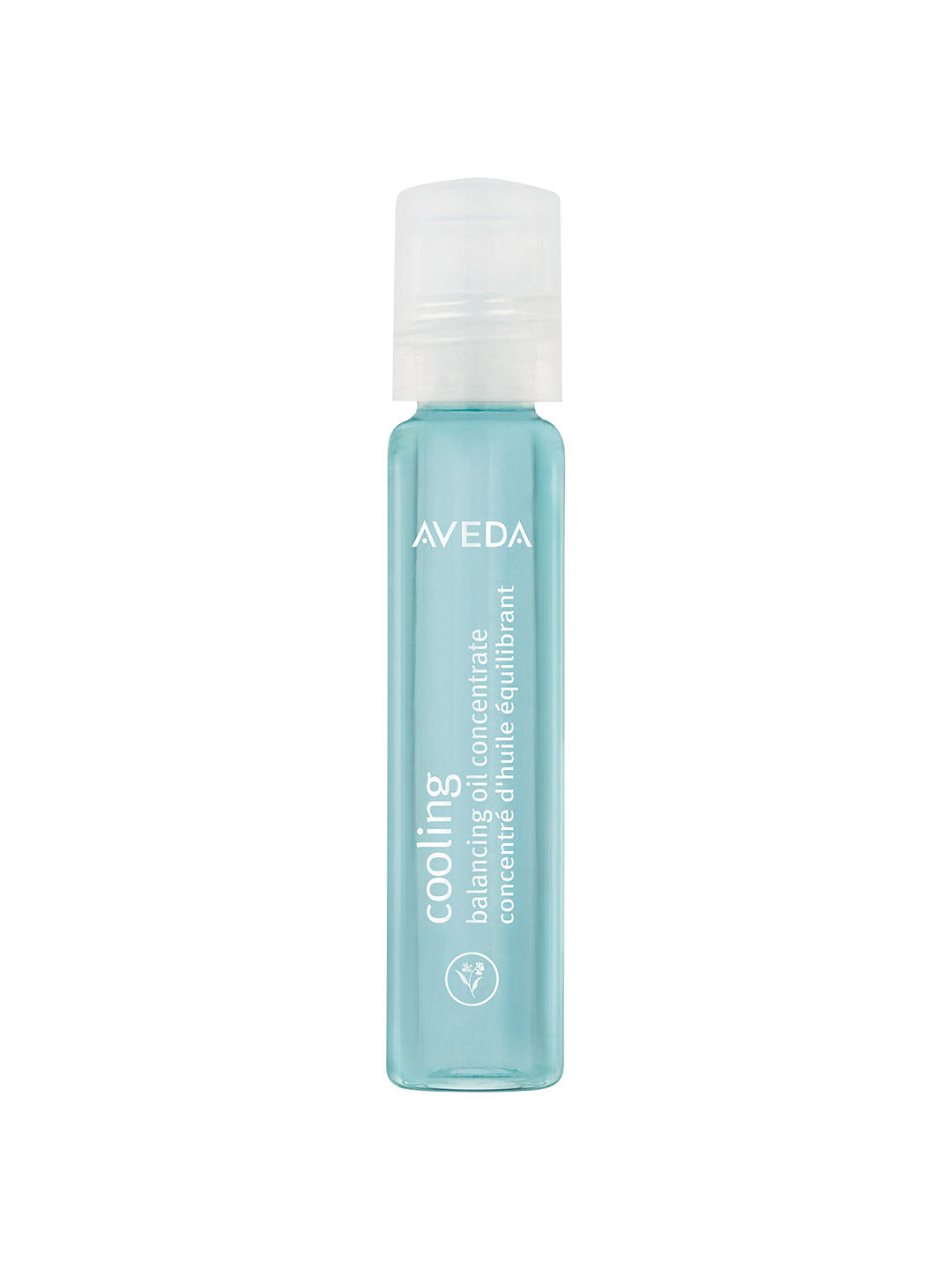 Aveda Cooling Muscle Relief Oil Rollerball, 7ml 1