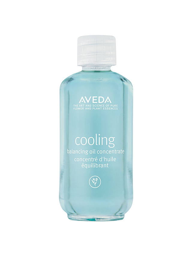 Aveda Cool Balancing Oil Concentrate Treatment, 50ml 1