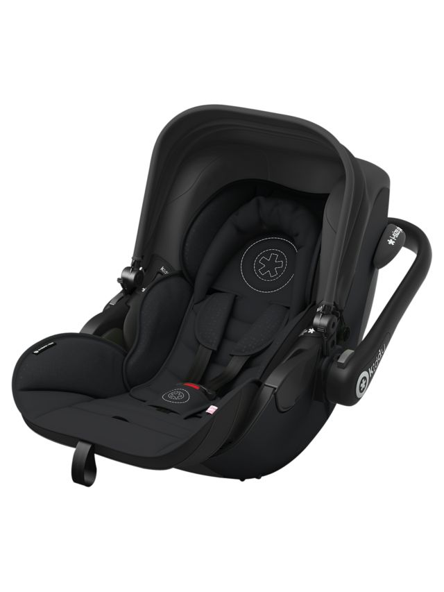 Kiddy isofix hotsell base 2 compatibility