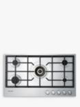 Fisher & Paykel CG905DLPX1 Gas Hob, Stainless Steel