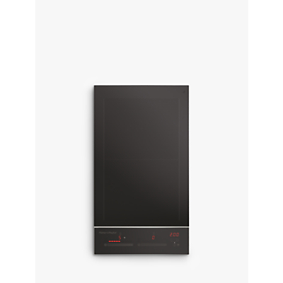 Fisher & Paykel CI302DTB3 Induction Hob, Black