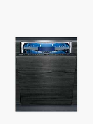 Siemens iQ500 SN658D00MG Fully Integrated Dishwasher
