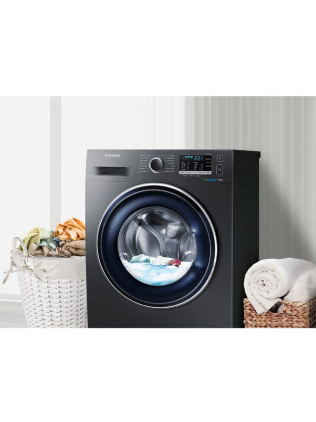 Lave-Linge EcoBubble 7Kg - WW70J5555FX