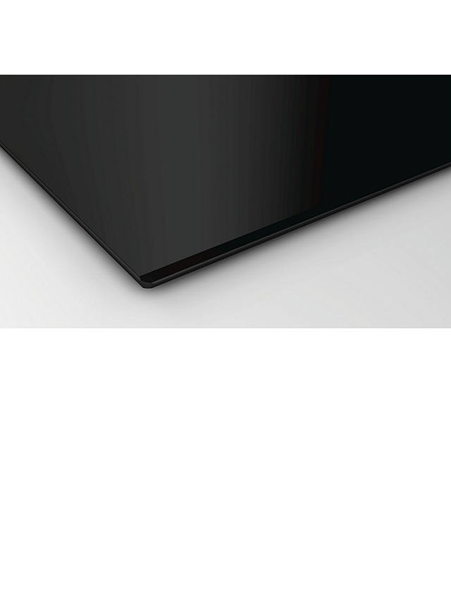 Buy Neff T56FD50X0 Induction Hob, Black Online at johnlewis.com