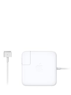 analog er der tyv Apple MD565B/B 60W MagSafe 2 Power Adapter for MacBook Pro with 13" Retina  Display