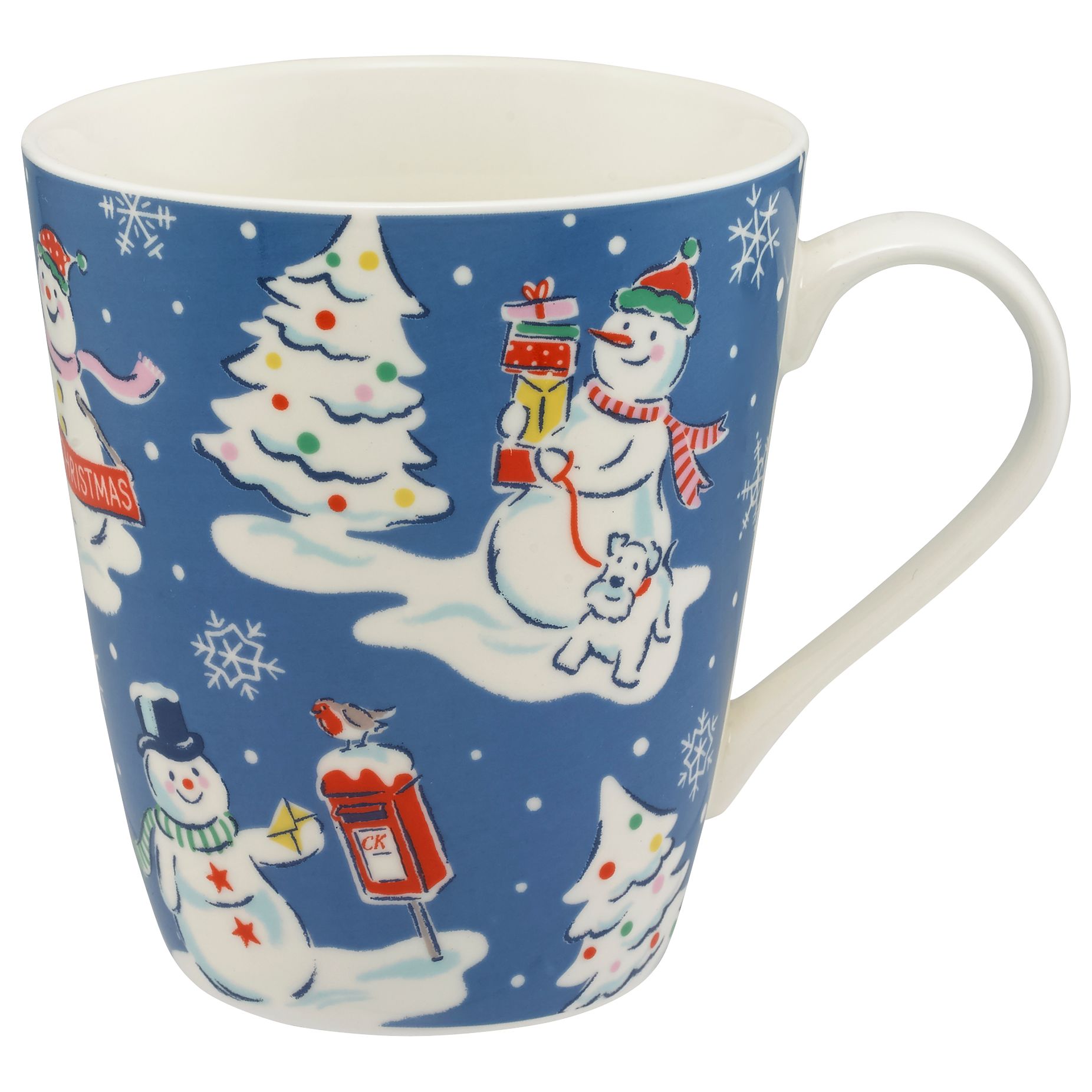 cath kidston fine china mugs