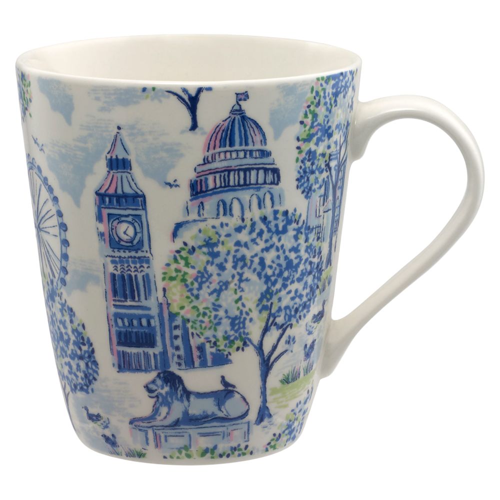 cath kidston london mug