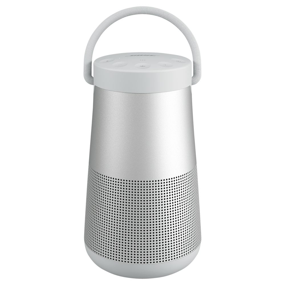 Bose® SoundLink® Revolve+ Water-resistant Portable Bluetooth Speaker with Built-in Speakerphone & Handle