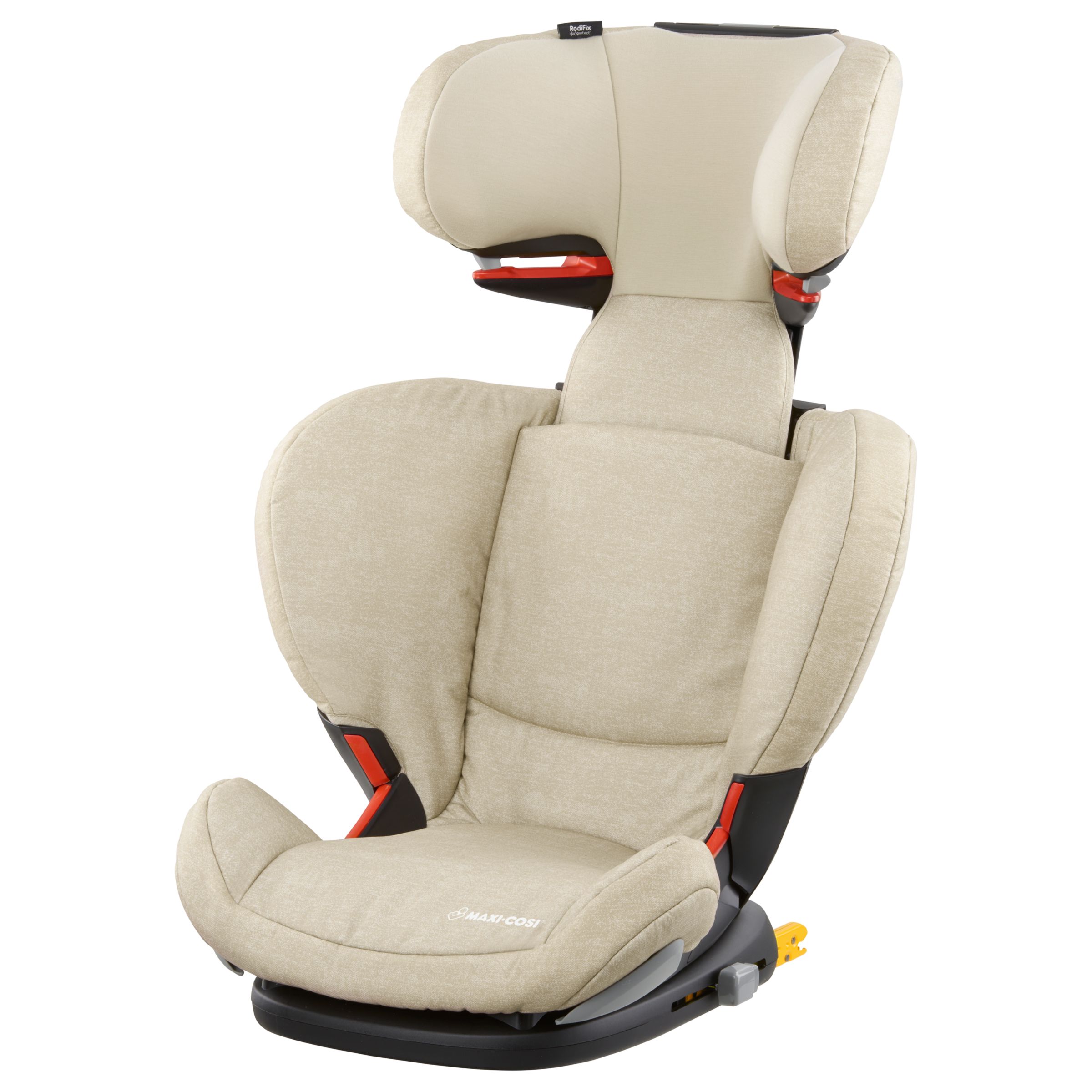 Maxi Cosi Rodifix Air Protect Group 2 3, Car Seats Uk Group 2 3