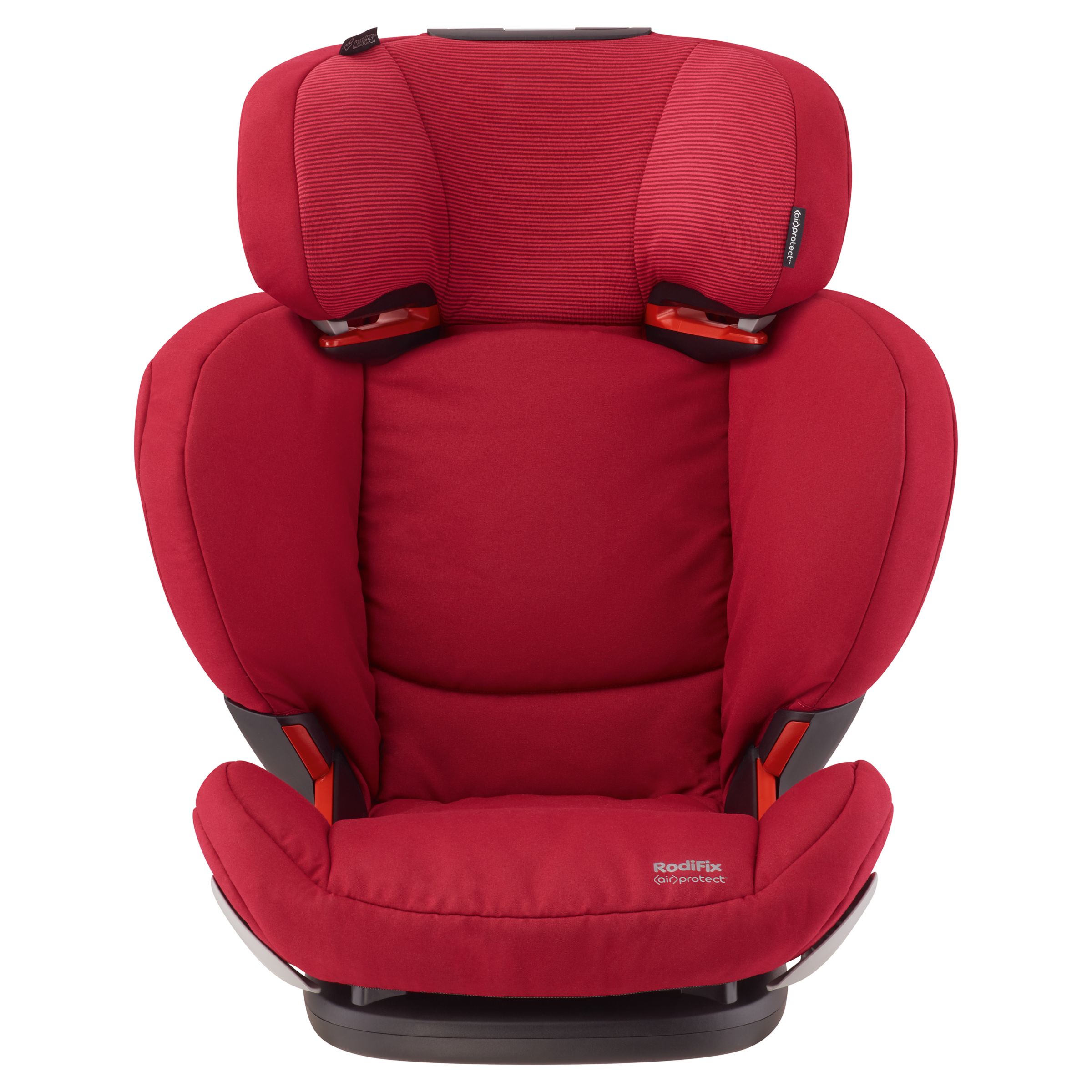 Maxi-Cosi Rodifix Air Protect Group 2/3 Car Seat, Robin ...
