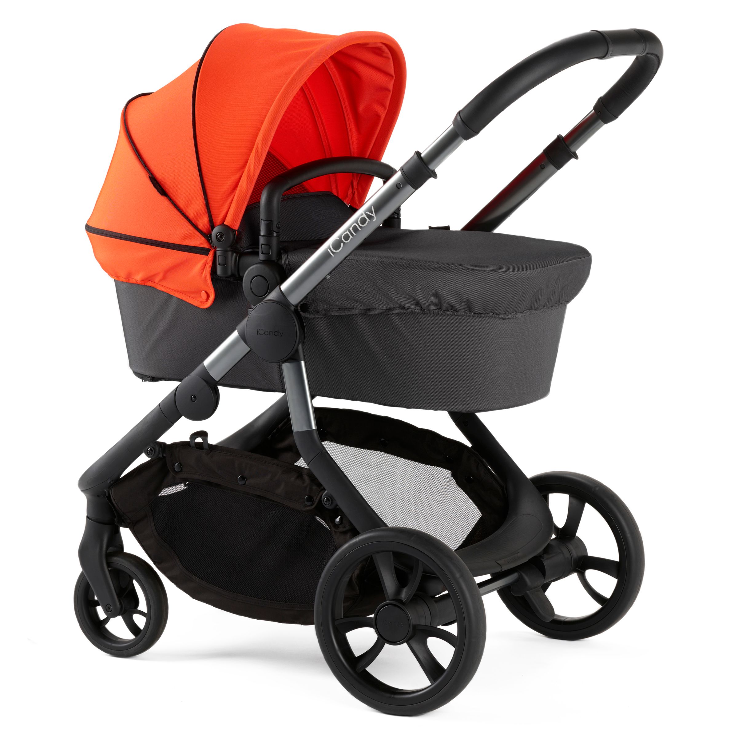 generic baby stroller