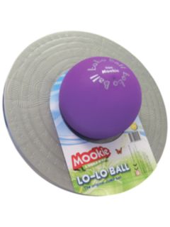 Mookie Lo-Lo Ball