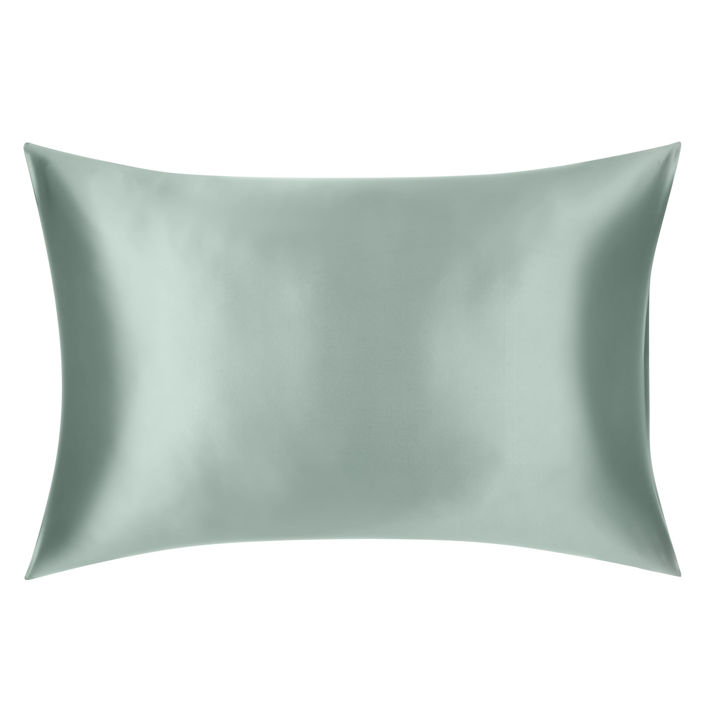 green pillowcases standard