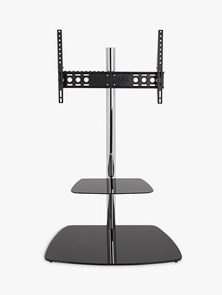 AVF Reflections Iseo 800 TV Stand with Mount for TVs 32"-70"