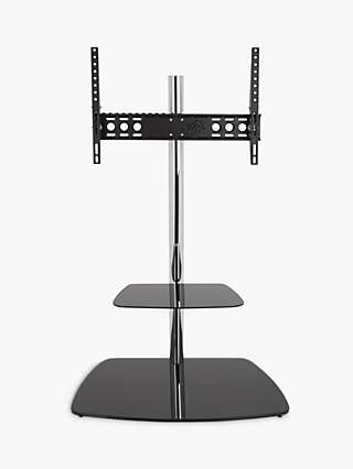 AVF Reflections Iseo 800 TV Stand with Mount for TVs 32-70