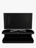 AVF Affinity Premium Kensington 1250 TV Stand for TVs up to 65"