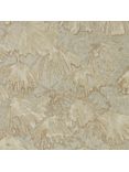 Zoffany Iliad Wallpaper, Fossil Zkem312634