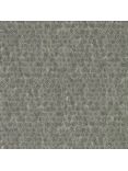 Zoffany Guinea Wallpaper, Charcoal Zkem312650