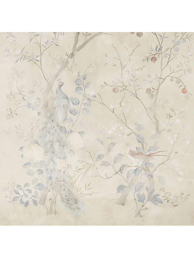 Zoffany Rotherby Wallpaper, Indienne ZKEM312660