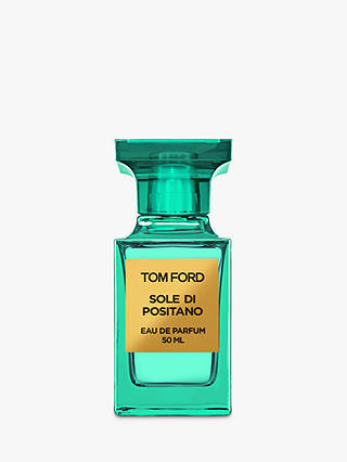 TOM FORD Private Blend Sole Di Positano Eau de Parfum, 50ml