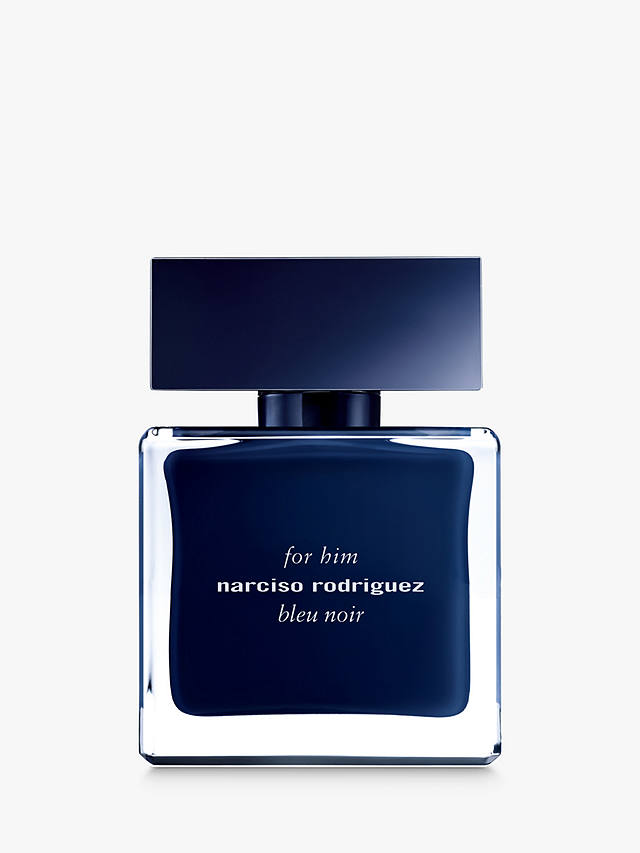 Narciso Rodriguez For Him Bleu Noir Eau de Toilette, 50ml 1