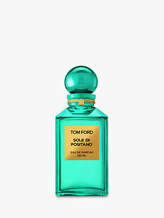 TOM FORD Private Blend Sole Di Positano Eau de Parfum, 250ml