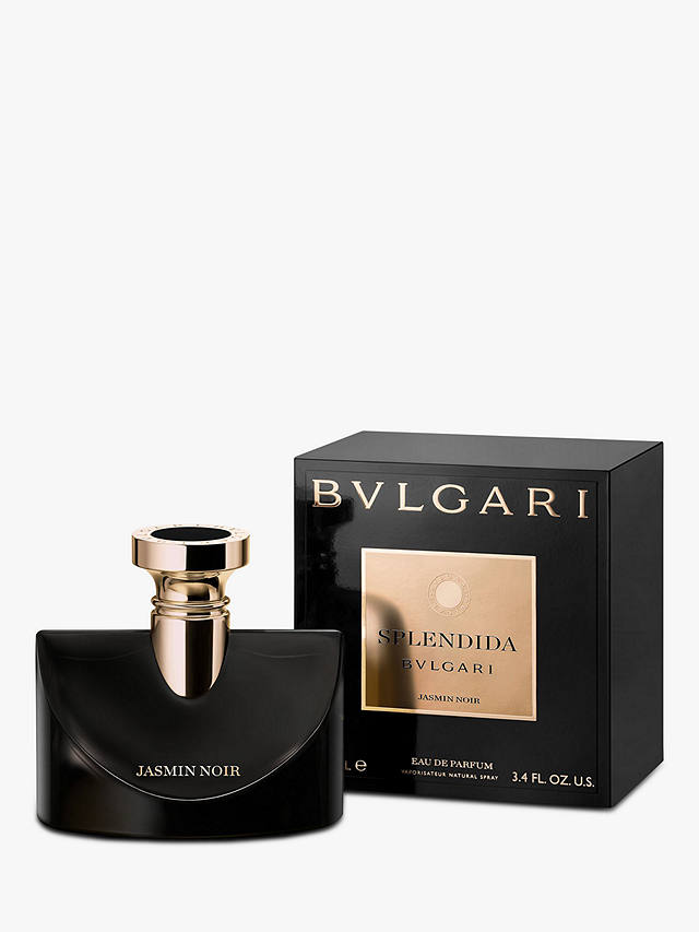 BVLGARI Splendida Jasmin Noir Eau de Parfum, 100ml 2