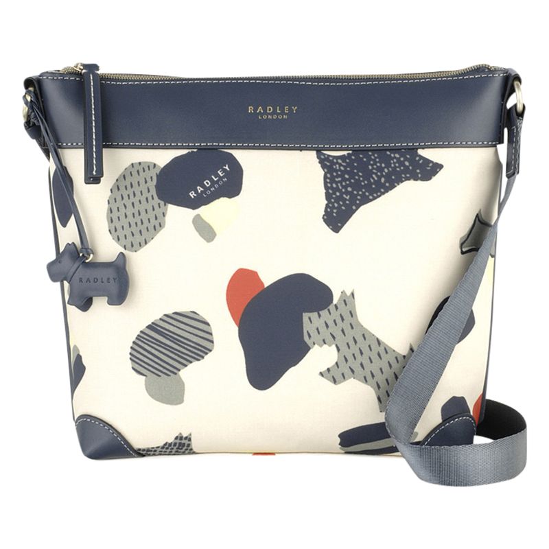 radley patterned bags