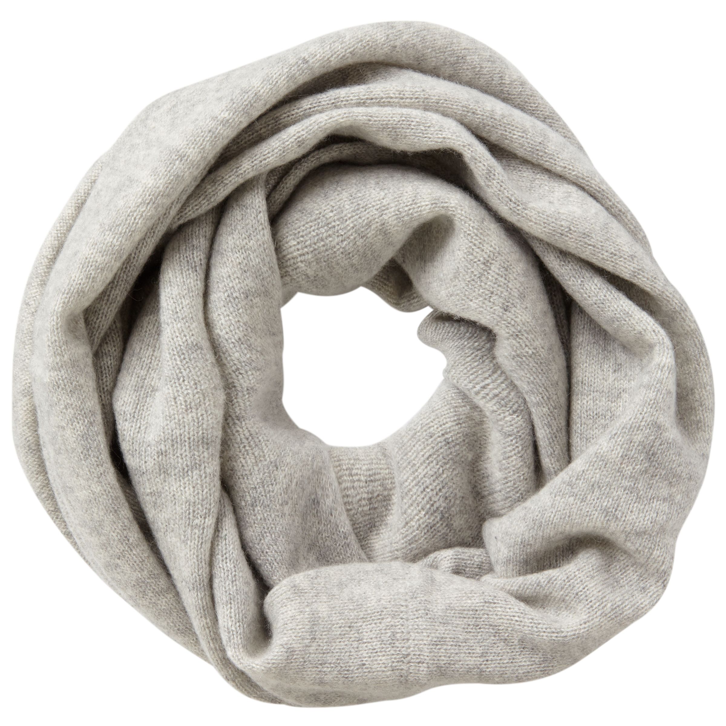 cashmere snood