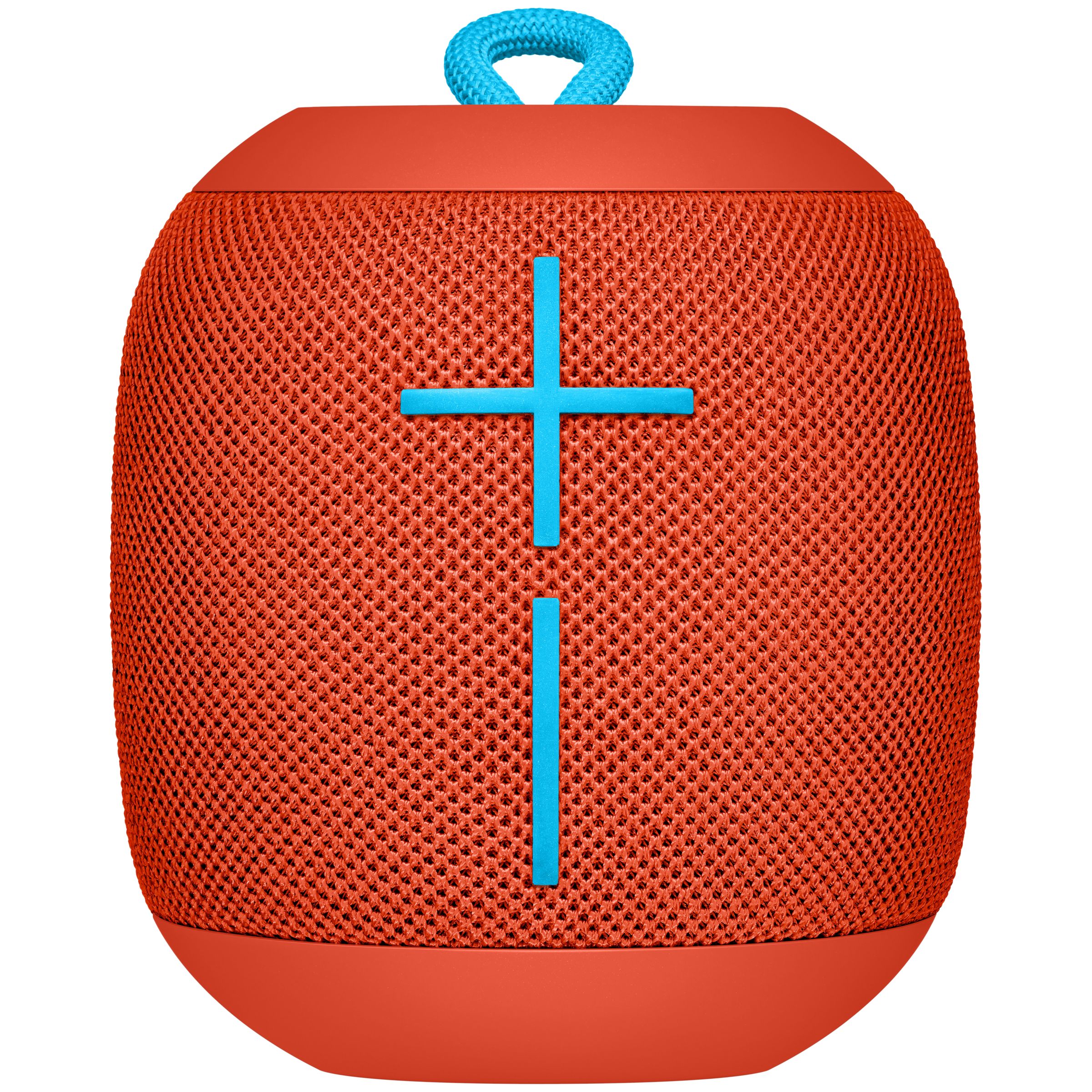 Ultimate Ears WONDERBOOM Bluetooth Waterproof Portable Speaker review