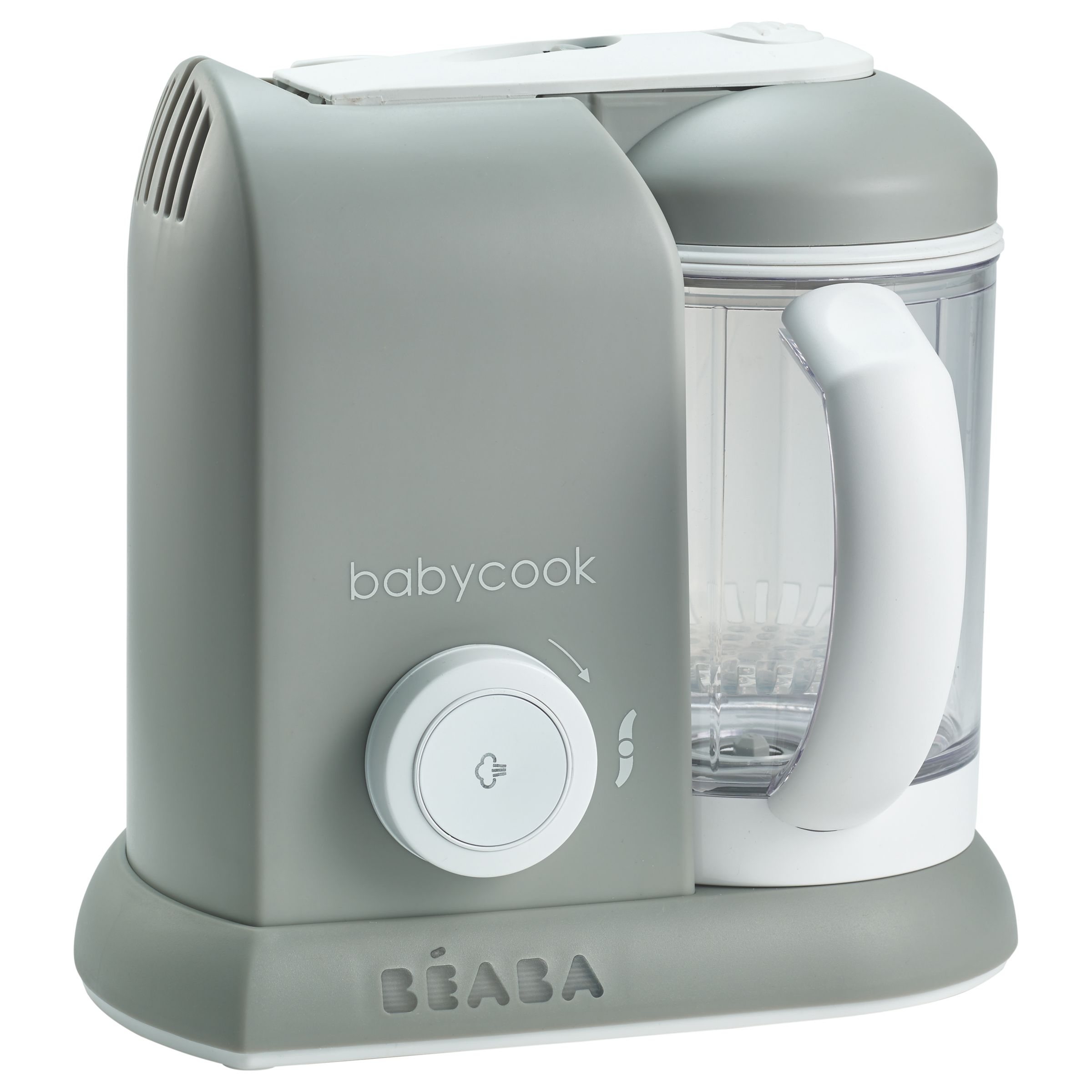 Beaba Babycook Food Processor, Grey