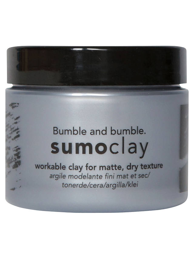 Bumble and bumble Sumo Clay, 45ml 1