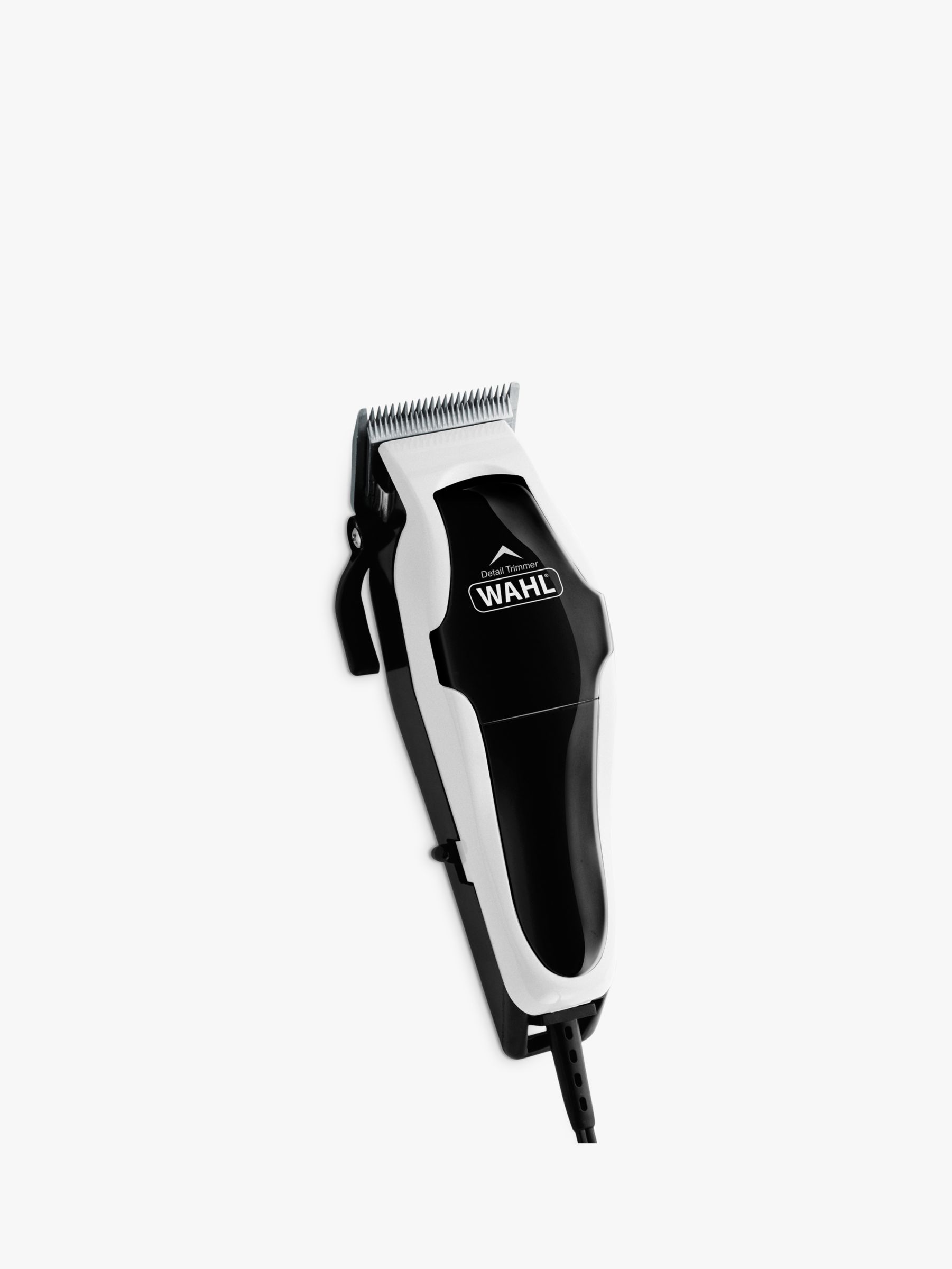 wahl 2 in 1 clip and trim