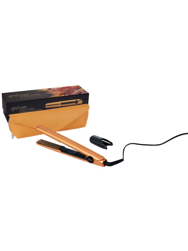 Ghd wanderlust hotsell